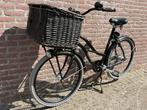 Sparta Bulk Bullet Damesfiets, Ophalen, Sparta, 53 tot 56 cm, Versnellingen