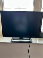 HP ZR2440w 24 inch Monitor, Computers en Software, Monitoren, Ophalen, Hp, Gebruikt, In hoogte verstelbaar