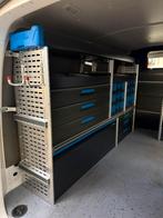 SORTIMO Zgan (1114) k1:L205 B38 H123/K2:L121 B38 H115 €2499, Auto diversen, Auto-accessoires, Ophalen, Zo goed als nieuw