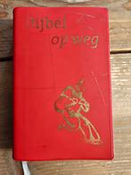 Bijbel op weg.  NBV., Ophalen of Verzenden, Zo goed als nieuw