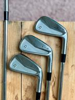 Taylormade P7MC ijzerset (4-PW), Ophalen of Verzenden, Zo goed als nieuw, Set, Overige merken