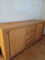 Dressoir, Huis en Inrichting, Kasten | Dressoirs, Ophalen, Gebruikt, 150 tot 200 cm, Met deur(en)