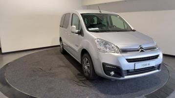 Citroën Berlingo E-Feel 23 kWh | Parkeersensor achter | Cru beschikbaar voor biedingen