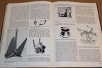 Zelf een Boot Bouwen & Onderhouden — Handboek [1970], Ophalen of Verzenden, Gelezen