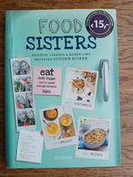 Amande Koeman - Foodsisters, Ophalen of Verzenden, Gelezen, Amande Koeman; Janneke Koeman