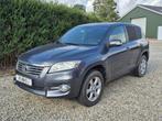 TOYOTA RAV4 2.2 D-4D-F VAN 4WD | Grijs kenteken | Verstuiver, Euro 5, Stof, Gebruikt, 4 cilinders