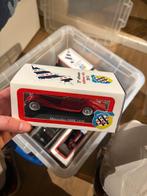 Mercedes 540K 1936 Modelauto Elfsteden Oldtimer Rally 2012, Ophalen of Verzenden, Zo goed als nieuw, Auto, Overige merken