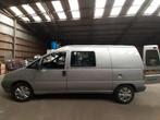 Peugeot Expert 230L 2.0 HDI 2000, Auto's, Voorwielaandrijving, 4 cilinders, Origineel Nederlands, 93 pk