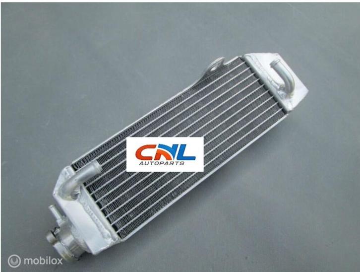 Radiateur HONDA CR80R/B;CR80 97-02/CR85R/B;CR85 03-07, Motoren, Onderdelen | Honda, Nieuw, Ophalen of Verzenden