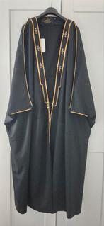 Traditionele Arabische herenmantel (bisht), Ophalen of Verzenden, Nieuw