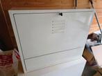 Ikea PS Secretaire kast - ruimtebesparend bureau, Ophalen of Verzenden, Zo goed als nieuw, Modern