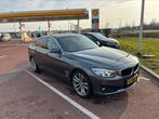 BMW 3-Serie GT 328I Aut8 2014 Grijs, Auto's, 745 kg, 74 €/maand, Zwart, 4 cilinders