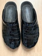 Pantoffels maat 39, Ophalen of Verzenden, Gedragen, Pantoffels of Sloffen
