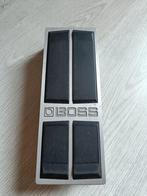 Boss FV-500H Volumepedaal, Muziek en Instrumenten, Effecten, Ophalen of Verzenden, Zo goed als nieuw, Volume