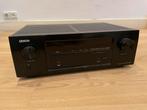 Denon AVR-X540BT Receiver - Zo goed als nieuw!, Ophalen, Denon, Zo goed als nieuw, 60 tot 120 watt