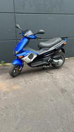 Gilera runner 50 cc netjes, Piaggio, Gebruikt, Piaggio, Overige typen