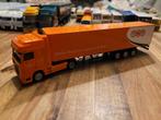 Daf xf tnt post, Hobby en Vrije tijd, Modelauto's | 1:87, Overige merken, Ophalen of Verzenden, Bus of Vrachtwagen, Zo goed als nieuw