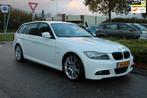 BMW 3-serie Touring 318i CORPORATE LEASE M-SPORT EDITION/CLI, Auto's, BMW, Te koop, Benzine, 73 €/maand, 1405 kg