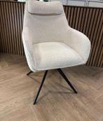 ‼️NIEUW ‼️ MOOIE STOELEN - GELIJK MEENEMEN MET DRAAIFUNCTIE, Ophalen, Zo goed als nieuw, 75 tot 100 cm