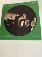R.E.M. , REM - Nightswimming ( lp, picture disc), Cd's en Dvd's, Vinyl | Rock, Ophalen, Zo goed als nieuw, 12 inch, Poprock