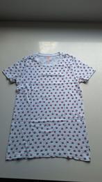 Leuk shirt met de nederlandse vlag maat 158/164., Jongen of Meisje, Ophalen of Verzenden, Zo goed als nieuw, Shirt of Longsleeve