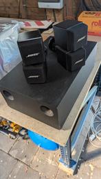 Bose speakerset, Ophalen, Gebruikt, Overige merken