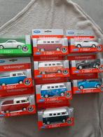Meerdere soorten Volkswagen 1:34, jaren 70, nieuw!!!, Hobby en Vrije tijd, Ophalen of Verzenden, Zo goed als nieuw, Bus of Vrachtwagen