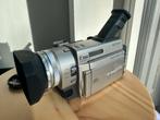 Sony DCR-TRV900E videocamera, Mini dv, 20x of meer, Ophalen of Verzenden, Zo goed als nieuw