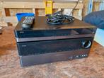 Harman Kardon AVR 350 en BPL10 - Logitech thx boxen, Ophalen, Gebruikt
