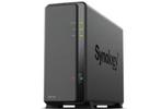 Synology DiskStation DS124, zonder harde schijf aangeboden, Computers en Software, NAS, Ophalen of Verzenden