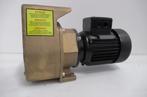 Speck Hydroflott HF19MD-E. New., Ophalen of Verzenden, Nieuw, Elektrisch, Overige typen