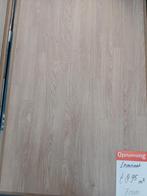 laminaat, Ophalen, Nieuw, 75 m² of meer, Laminaat