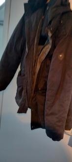 Tom Tailor zwarte winterjas - maat XL, Zwart, Maat 56/58 (XL), Tom Tailor, Ophalen of Verzenden