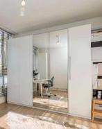 deuren voor pax kast ikea 50 x 229, Huis en Inrichting, Kasten | Kledingkasten, Ophalen, Gebruikt, 200 cm of meer, 50 tot 100 cm