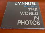 L'Annuel AFP 2016 - The World in Photos, Ophalen, Nieuw, Fotografie algemeen