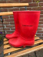 Regen laarzen, Tuin en Terras, Werkkleding, Ophalen, Zo goed als nieuw, Laarzen