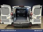 Ford Transit Connect 1.5 TDCI L1H1 Euro6 Airco | Cruisecontr, Voorwielaandrijving, Stof, Gebruikt, 4 cilinders