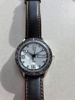 straton watch full lume dial, Sieraden, Tassen en Uiterlijk, Horloges | Heren, Verzenden, Nieuw, Staal, Overige merken