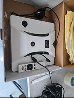 Hester M2-Pro Robot Ramenwasser - Zo goed als nieuw!, Ophalen of Verzenden, Zo goed als nieuw, Robotstofzuiger