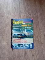 Klassiek & Techniek nr. 103 - oktober 2006, Boeken, Auto's | Folders en Tijdschriften, Ophalen, Gelezen, Algemeen