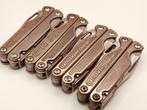 Leatherman CHARGE TI / TTI Titanium handles Gen 2 Multitool, Gebruikt, Verzenden, Maarten@MrMultitool.com, MrMultitool.com