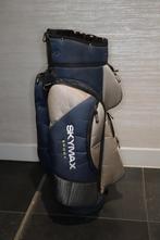 Skymax Golftas – Licht, stevig en in nette gebruikte staat, Ophalen of Verzenden, Zo goed als nieuw, Tas, Overige merken