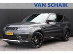 Land Rover Range Rover Sport 3.0 SDV6 HSE Dynamic | MERIDIAN, Auto's, Land Rover, Te koop, Zilver of Grijs, Geïmporteerd, Range Rover (sport)