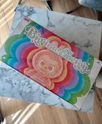 Labubu Big into Energy (BIE) origineel en nieuw, Ophalen of Verzenden, Nieuw