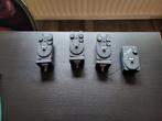 Delkim Tx2000 Piepers Set, Ophalen of Verzenden, Gebruikt