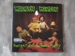 Marilyn Manson - Portrait of an American family (CD), Ophalen of Verzenden, Zo goed als nieuw