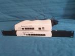 Draytec 2862 router met VDSL, Ophalen of Verzenden, Zo goed als nieuw, Router met modem, DrayTek Vigor