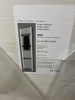 Design radiator wit NIEUW, Ophalen, Radiator, Nieuw, Minder dan 60 cm