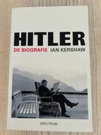 Ian Kershaw Hitler, 20e eeuw of later, Europa, Ophalen of Verzenden, Zo goed als nieuw