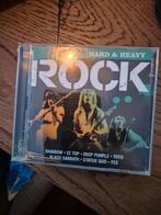 Hard & Heavy Rock CD - Diverse Artiesten, Ophalen of Verzenden, Gebruikt, Rock-'n-Roll